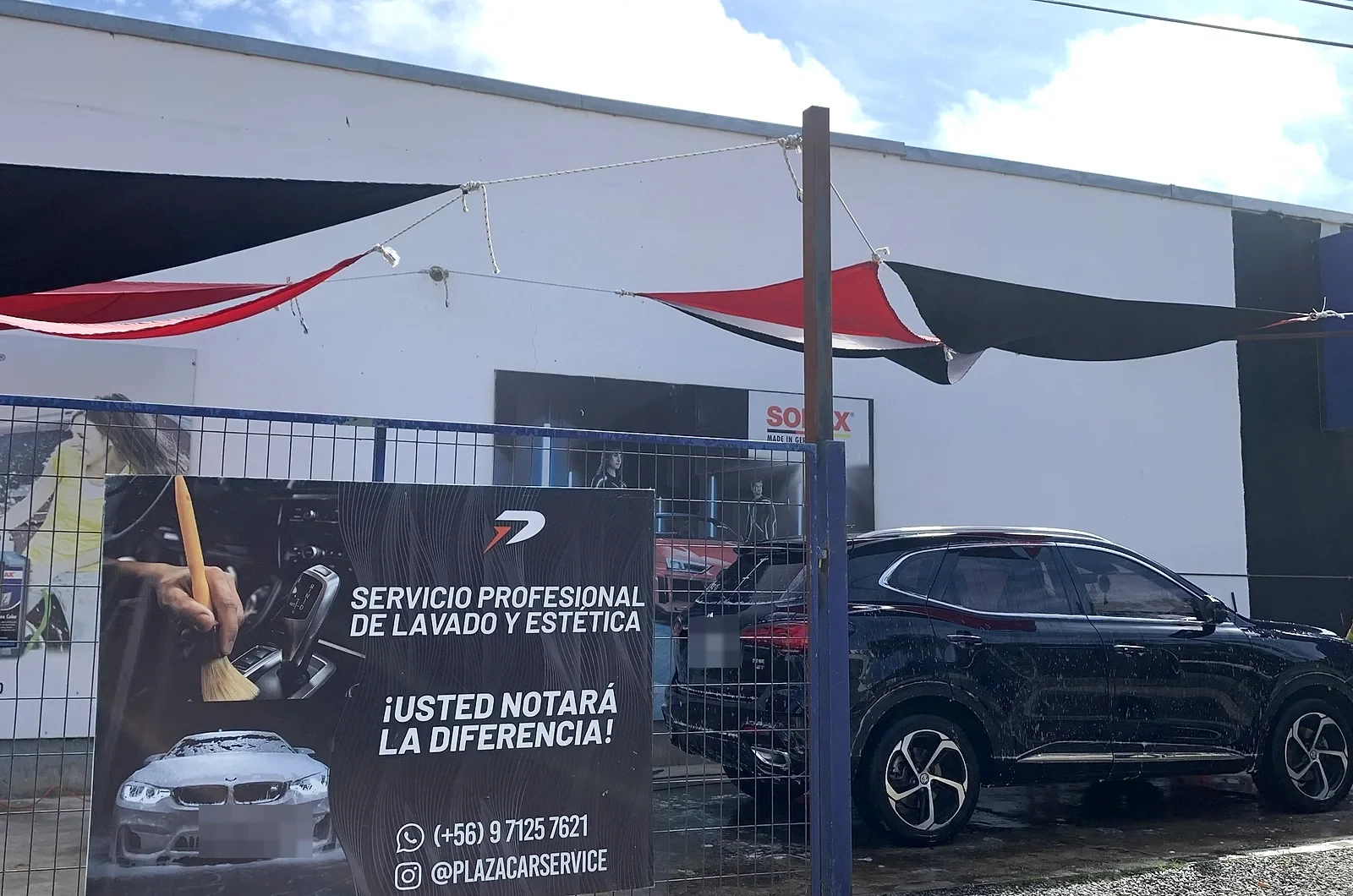 Lavado y Estética Automotriz foto 1